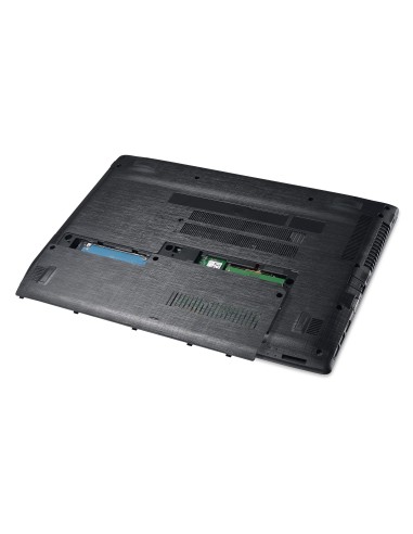 Acer TravelMate P2 P259-M-77CE Computer portatile 39,6 cm (15.6") HD Intel® Core™ i7 8 GB DDR4-SDRAM 1000 GB HDD Windows 7