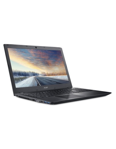 Acer TravelMate P2 P259-M-77CE Computer portatile 39,6 cm (15.6") HD Intel® Core™ i7 8 GB DDR4-SDRAM 1000 GB HDD Windows 7