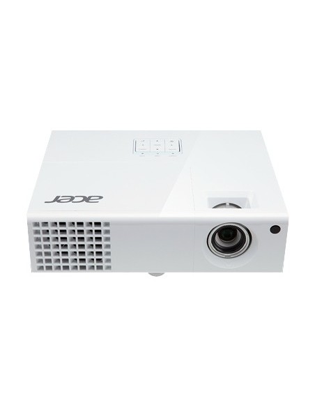 Acer Home H6510BD videoproiettore Proiettore a raggio standard 3000 ANSI lumen DLP 1080p (1920x1080) Compatibilità 3D Bianco