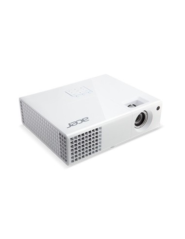 Acer Home H6510BD videoproiettore Proiettore a raggio standard 3000 ANSI lumen DLP 1080p (1920x1080) Compatibilità 3D Bianco