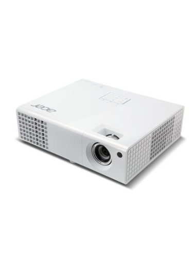 Acer Home H6510BD videoproiettore Proiettore a raggio standard 3000 ANSI lumen DLP 1080p (1920x1080) Compatibilità 3D Bianco