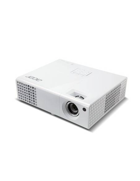 Acer Home H6510BD videoproiettore Proiettore a raggio standard 3000 ANSI lumen DLP 1080p (1920x1080) Compatibilità 3D Bianco
