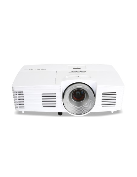 Acer Home H5380BD videoproiettore Proiettore a raggio standard 3000 ANSI lumen DLP WXGA (1280x720) Bianco