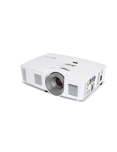 Acer Home H5380BD videoproiettore Proiettore a raggio standard 3000 ANSI lumen DLP WXGA (1280x720) Bianco