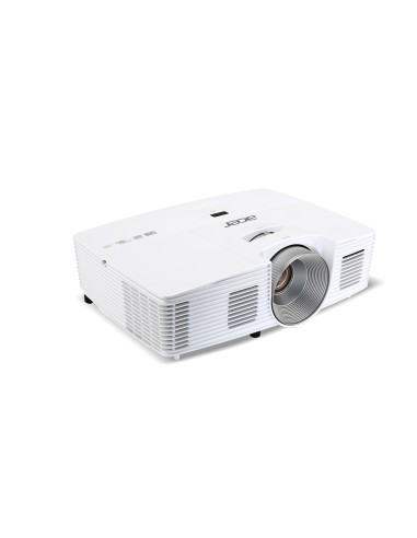 Acer Home H5380BD videoproiettore Proiettore a raggio standard 3000 ANSI lumen DLP WXGA (1280x720) Bianco