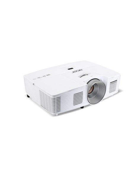 Acer Home H5380BD videoproiettore Proiettore a raggio standard 3000 ANSI lumen DLP WXGA (1280x720) Bianco