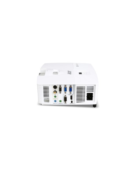 Acer Home H5380BD videoproiettore Proiettore a raggio standard 3000 ANSI lumen DLP WXGA (1280x720) Bianco