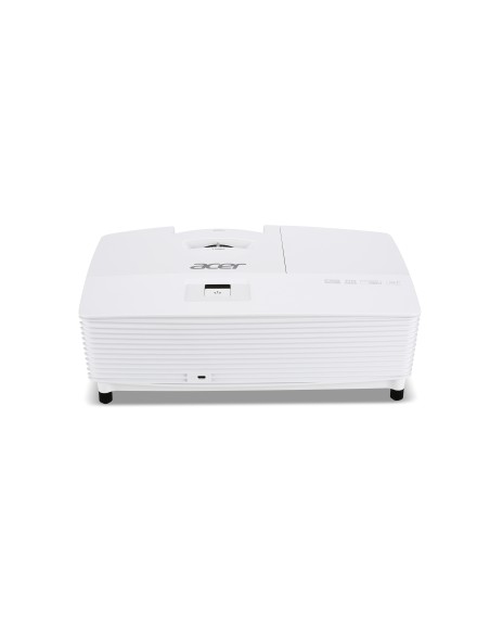 Acer Home H5380BD videoproiettore Proiettore a raggio standard 3000 ANSI lumen DLP WXGA (1280x720) Bianco
