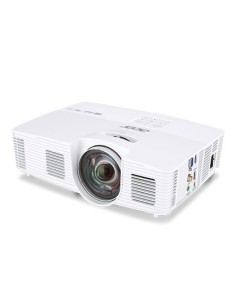 Acer Professional and Education H6517ST videoproiettore Proiettore a raggio standard 3000 ANSI lumen DLP 1080p (1920x1080) 2