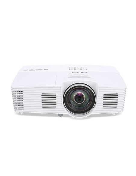 Acer Professional and Education H6517ST videoproiettore Proiettore a raggio standard 3000 ANSI lumen DLP 1080p (1920x1080)