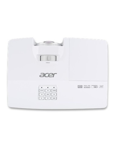 Acer Professional and Education H6517ST videoproiettore Proiettore a raggio standard 3000 ANSI lumen DLP 1080p (1920x1080)