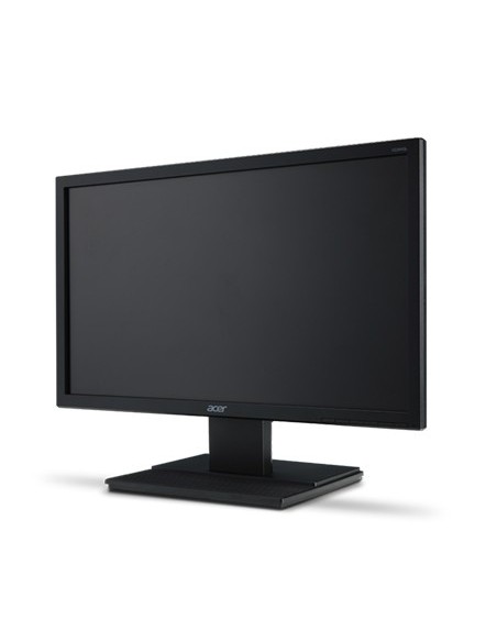 Acer Essential 196Lb 48,3 cm (19") 1280 x 1024 Pixel Nero