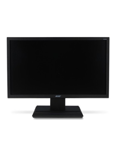 Acer Essential 196Lb 48,3 cm (19") 1280 x 1024 Pixel Nero