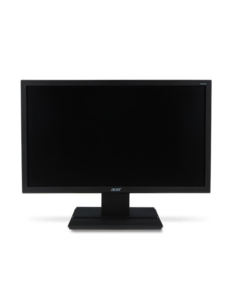 Acer Essential 196Lb 48,3 cm (19") 1280 x 1024 Pixel Nero