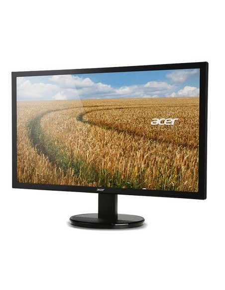 Acer K2 K272HLbd 68,6 cm (27") 1920 x 1080 Pixel Full HD LED Nero
