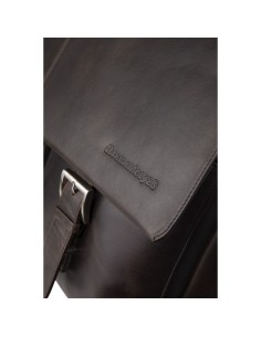 dbramante1928 Ledreborg borsa per notebook 40,6 cm (16") Valigetta ventiquattrore Marrone 2