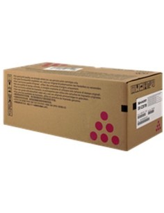 Sharp DXC20TM cartuccia toner 1 pz Originale Magenta