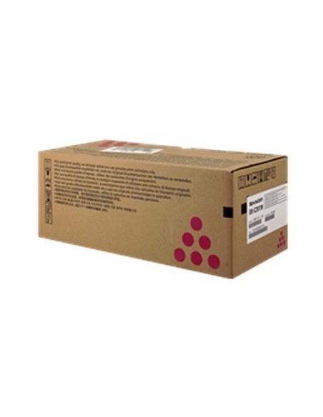 Sharp DXC20TM cartuccia toner 1 pz Originale Magenta