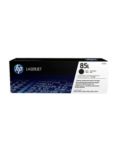 HP 85L cartuccia toner 1 pz Originale Nero