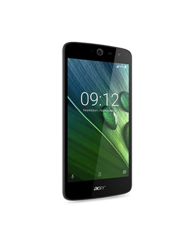 Acer Liquid Zest 4G 12,7 cm (5") Doppia SIM Android 6.0 2 GB 16 GB 2000 mAh Blu