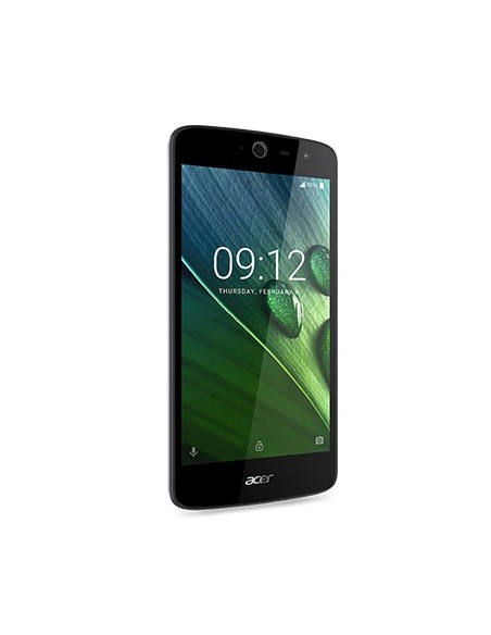 Acer Liquid Zest 4G 12,7 cm (5") Doppia SIM Android 6.0 2 GB 16 GB 2000 mAh Blu
