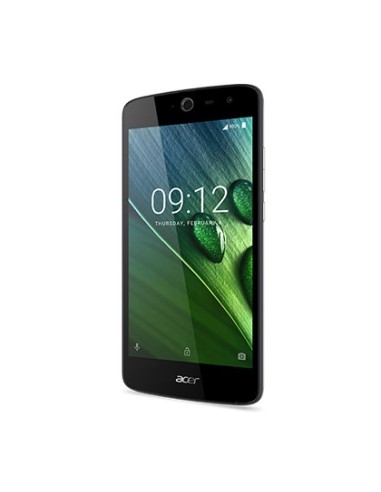 Acer Liquid Zest 4G 12,7 cm (5") Doppia SIM Android 6.0 2 GB 16 GB 2000 mAh Blu
