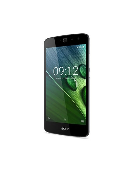 Acer Liquid Zest 4G 12,7 cm (5") Doppia SIM Android 6.0 2 GB 16 GB 2000 mAh Blu