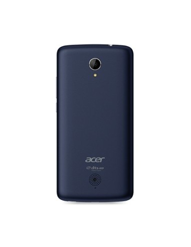Acer Liquid Zest 4G 12,7 cm (5") Doppia SIM Android 6.0 2 GB 16 GB 2000 mAh Blu