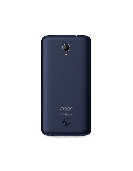 Acer Liquid Zest 4G 12,7 cm (5") Doppia SIM Android 6.0 2 GB 16 GB 2000 mAh Blu