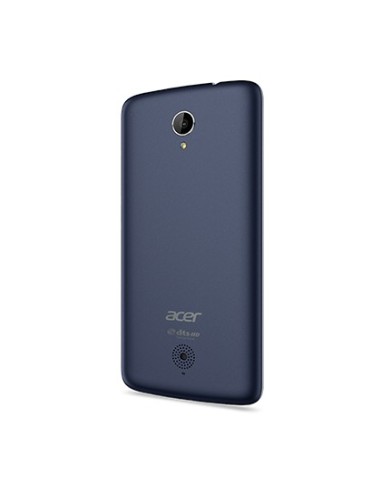 Acer Liquid Zest 4G 12,7 cm (5") Doppia SIM Android 6.0 2 GB 16 GB 2000 mAh Blu
