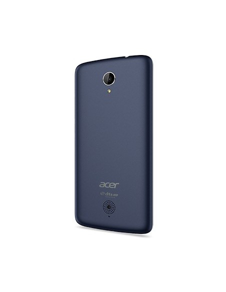 Acer Liquid Zest 4G 12,7 cm (5") Doppia SIM Android 6.0 2 GB 16 GB 2000 mAh Blu