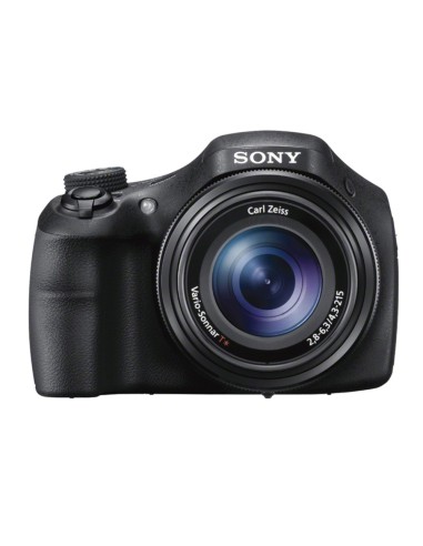 Sony Cyber-shot DSC-HX300