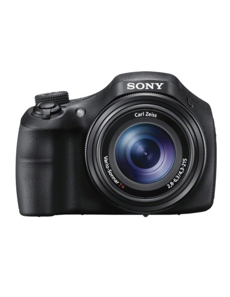 Sony Cyber-shot DSC-HX300