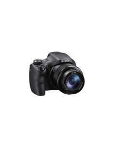 Sony Cyber-shot DSC-HX300 2