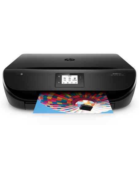 HP ENVY 4520 Getto termico d'inchiostro A4 4800 x 1200 DPI 9,5 ppm Wi-Fi
