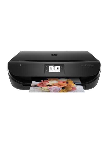 HP ENVY 4520 Getto termico d'inchiostro A4 4800 x 1200 DPI 9,5 ppm Wi-Fi