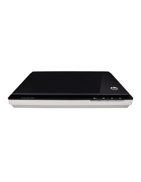 HP Scanjet Scanner fotografico a superficie piana 300