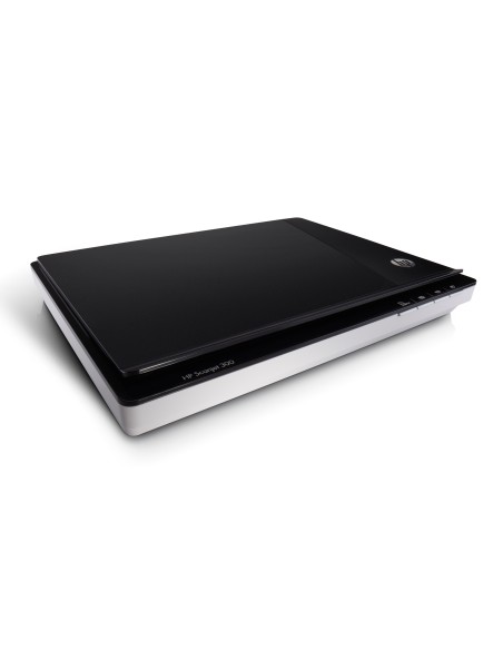 HP Scanjet Scanner fotografico a superficie piana 300