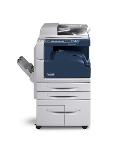 Xerox WorkCentre WC5955 Laser A3 1200 x 1200 DPI 55 ppm