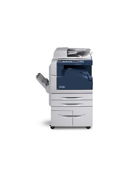 Xerox WorkCentre WC5955 Laser A3 1200 x 1200 DPI 55 ppm