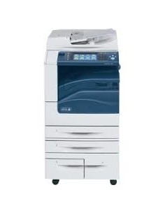 Xerox WorkCentre 7845V F LED A3 1200 x 2400 DPI 45 ppm