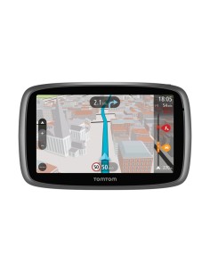 TomTom GO 5100