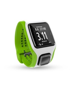 TomTom Runner Cardio 2