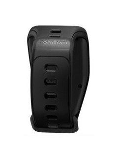 TomTom Cinturino per orologio (Nero - Small)