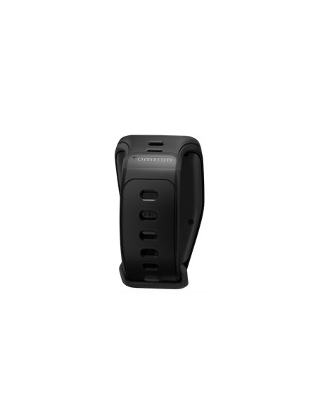 TomTom Cinturino per orologio (Nero - Small)