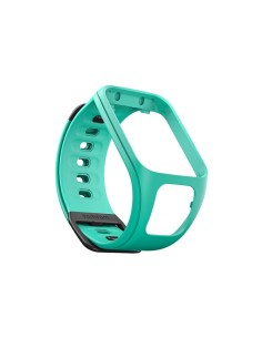TomTom Cinturino per orologio Runner 2 Spark (Verde chiaro - Small) 2