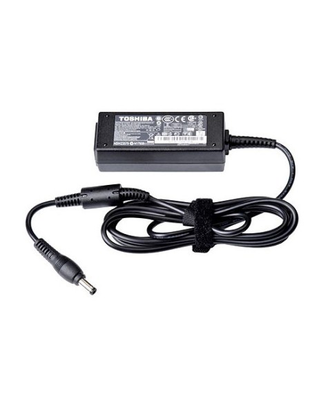 Dynabook PA5114E-1AC3 adattatore e invertitore Interno 65 W Nero