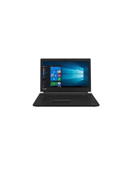 Toshiba Satellite Pro A40-C-1GE Computer portatile 35,6 cm (14") Full HD Intel® Core™ i5 8 GB DDR3-SDRAM 500 GB HDD Windows 7