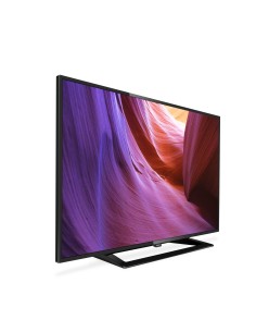 Philips 4000 series TV LED sottile Full HD 40PFT4100 12