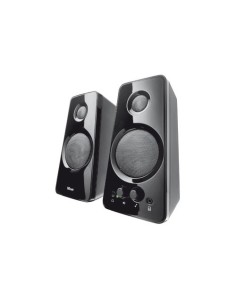 Trust Tytan Nero Cablato 18 W